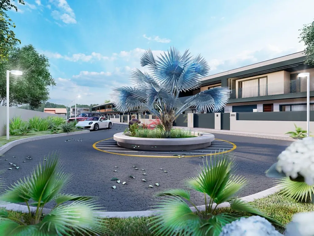 Moradia T3 de Luxo em Construção no Porto Alto, Samora Correia - Image 6